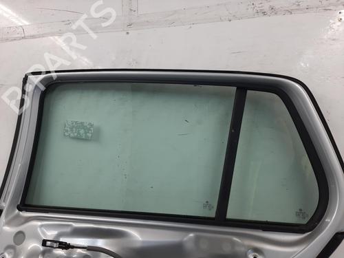 Right rear door VW GOLF VII (5G1, BQ1, BE1, BE2) 1.6 TDI | BP31751173C5 