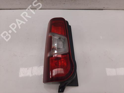 Used Left taillight Left taillight 37607868 37607868