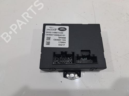 Computer LAND ROVER RANGE ROVER IV (L405) 4.4 SDV8 4x4 (340 hp) 30494725