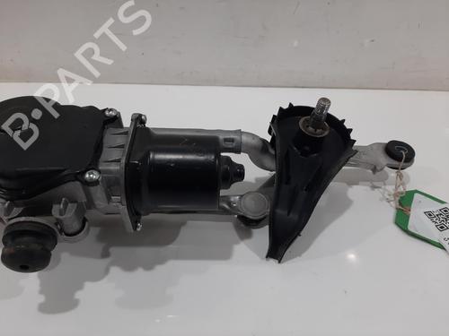 Front wiper motor MAZDA CX-3 (DK) 2.0 SKYACTIV-G AWD (DK4W7, DKEAW) | BP26867738M29 