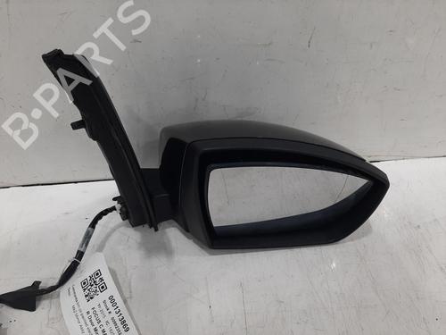 Used Right mirror FORD GRAND C-MAX (DXA/CB7, DXA/CEU) 1.6 TDCi (115 hp) 26872643