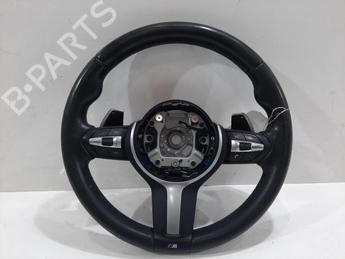 Used Steering wheel BMW X1 (F48) xDrive 20 i (192 hp) 26864395
