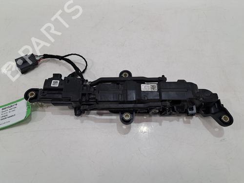 Other JAGUAR I-PACE (X590) EV400 AWD | BP29398381O1 