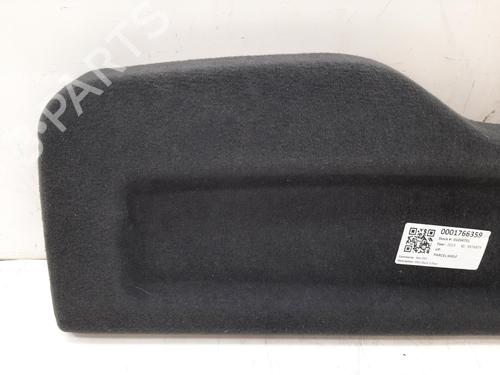 Rear parcel shelf VW UP! (121, 122, BL1, BL2, BL3, 123) 1.0 | BP37172368C85 - Image 2