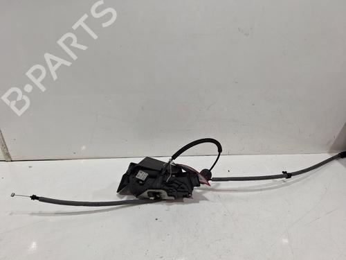 Used Rear left lock Rear left lock 39241622 39241622