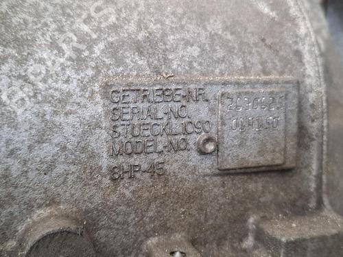 Gearbox BMW 1 (F20) M 135 i | BP33987241M3 - Image 5