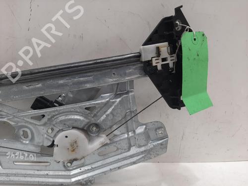 Front right window mechanism HONDA CIVIC VIII Hatchback (FN, FK) 1.4 (FK1, FN4) | BP29554103C23
