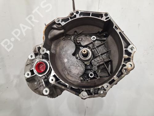 Gearkasse VAUXHALL ASTRA Mk VI (J) GTC (P10) 1.4 (140 hp) 31286327