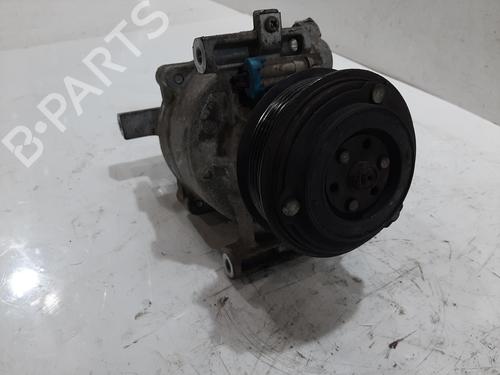 AC compressor VAUXHALL MOKKA / MOKKA X (J13) 1.6 CDTi 4x4 | BP30142091M34