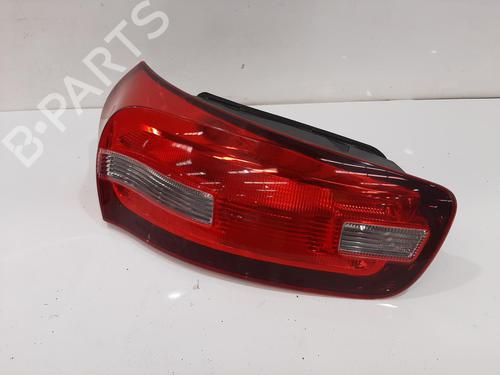 Used Left taillight Left taillight 36986008 36986008