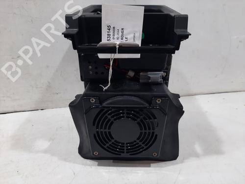 Middle console LAND ROVER RANGE ROVER IV (L405) 3.0 SDV6 Hybrid 4x4 | BP29809754I22 