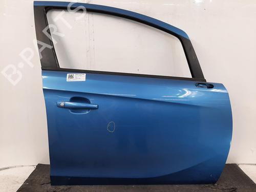 Used Right front door Right front door 38446377 38446377