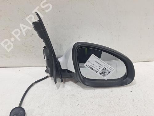 Used Right mirror VAUXHALL ASTRA Mk VI (J) GTC (P10) 1.4 (140 hp) 31650146