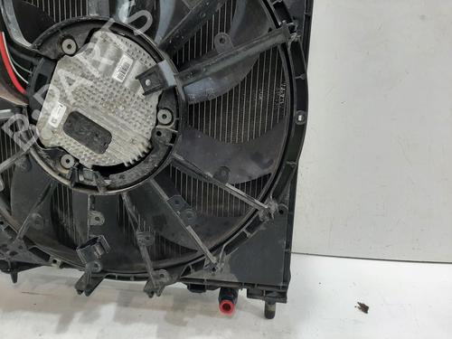 Radiator set LAND ROVER RANGE ROVER IV (L405) 4.4 SDV8 4x4 | BP30721623M120