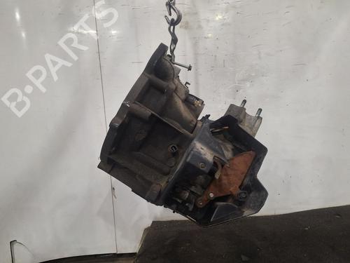 Gearbox FORD FIESTA VI (CB1, CCN) 1.25 | BP39716265M3 - Image 4