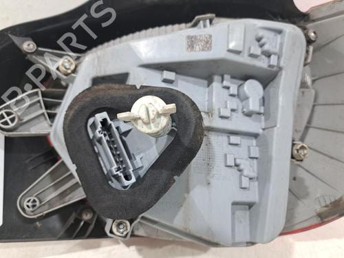 Left taillight MERCEDES-BENZ A-CLASS (W176) A 180 (176.042) | BP30058009C34 