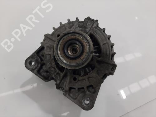 Used Alternator NISSAN QASHQAI II (J11, J11_) 1.5 dCi (110 hp) 26758801