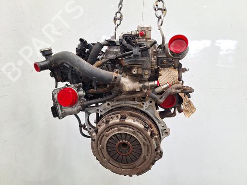 Engine KIA PRO CEE'D (JD) 1.6 GT | BP36403851M1 - Image 4