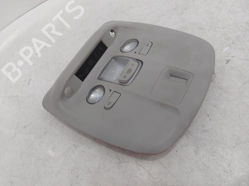 Kabinelys TOYOTA PROACE Van (MDZ_) 2.0 D4d (MDZ3) | BP26785524I8 - Image 2