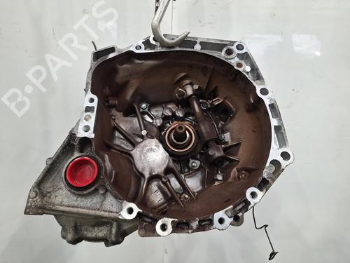 gearbox-toyota-aygo-_b4_-2014-32089657 main image