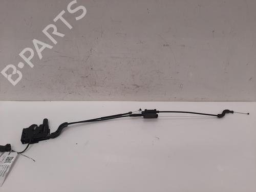 Used Hood lock Hood lock 37157685 37157685