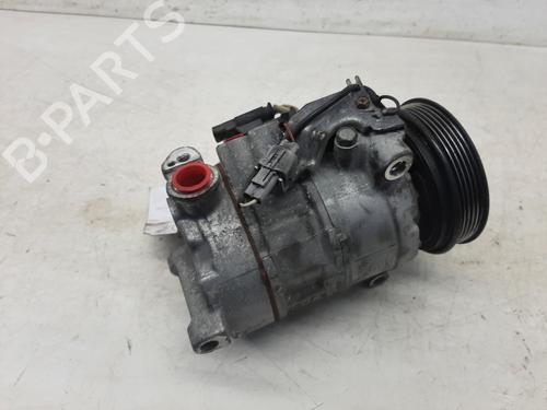 AC compressor MERCEDES-BENZ A-CLASS (W176) A 180 (176.042) | BP26814298M34 