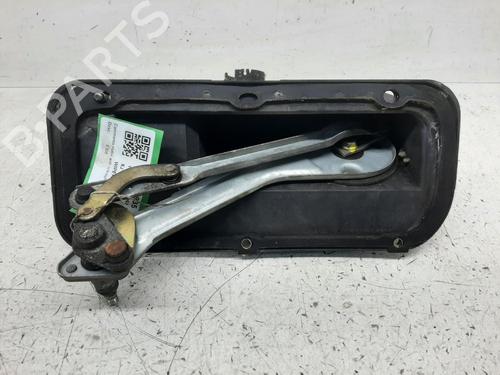 Used Front wiper motor JAGUAR XJ (X308) 4.0 (284 hp) 26776028