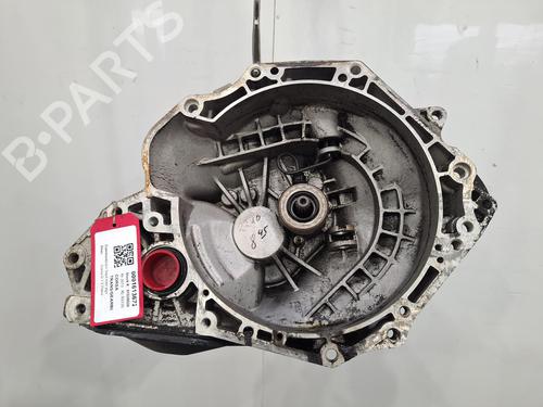 Caixa de velocidades VAUXHALL CORSA Mk III (D) (S07) 1.2 i 16V (L08) (86 hp) 31769455