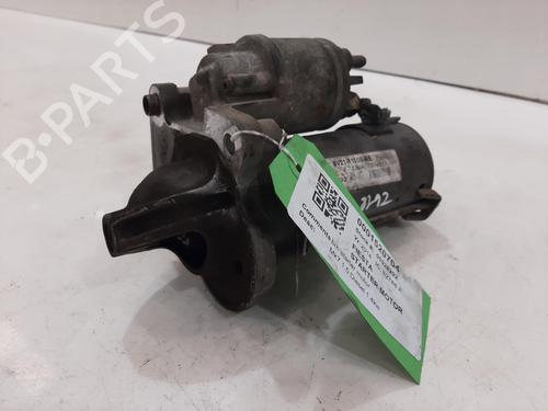 Used Starter FORD FIESTA VI (CB1, CCN) 1.5 TDCi (75 hp) 29444533