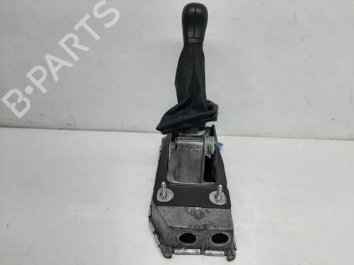 Gear lever SKODA FABIA III (NJ3) 1.2 TSI | BP26856817M90 