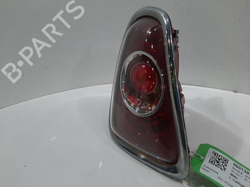 Left taillight MINI MINI (R56) One | BP26856056C34 