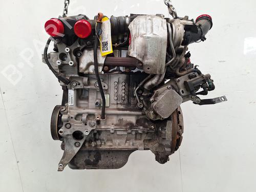 Engine CITROËN C4 II (NC_) 1.6 HDi 90 | BP36452249M1 - Image 2