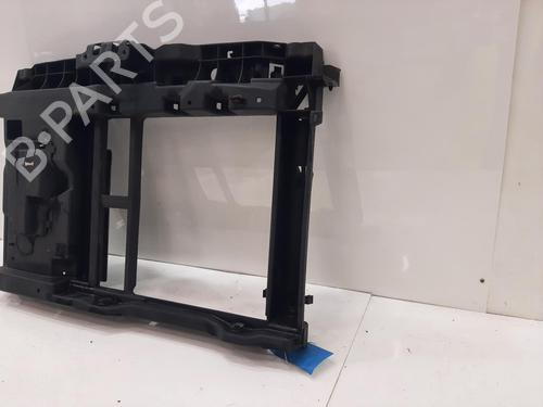 Front slam panel PEUGEOT 2008 I (CU_) 1.2 VTi | BP36403648C72 - Image 2