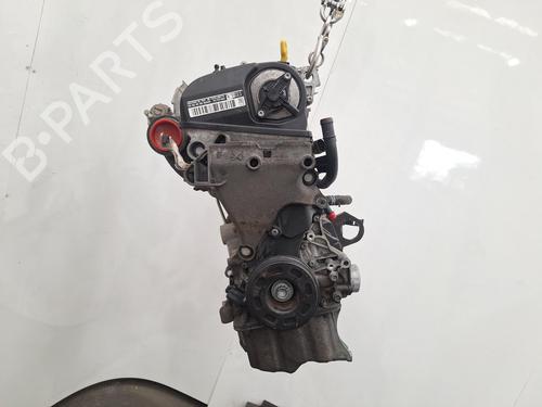Used Engine SEAT LEON (5F1) 1.5 TSI (130 hp) 29397603