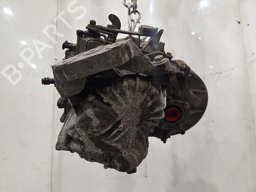 Gearbox VAUXHALL ASTRA Mk VII (K) (B16) 1.6 CDTi | BP39202386M3 - Image 5