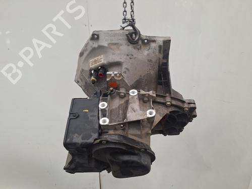 Gearbox FORD FIESTA VI (CB1, CCN) 1.0 Sport | BP36810778M3 - Image 5