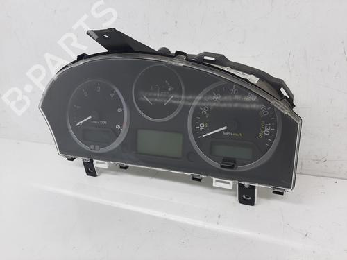 Instrument cluster LAND ROVER FREELANDER 2 (L359) 2.2 TD4 4x4 | BP26787989C47 