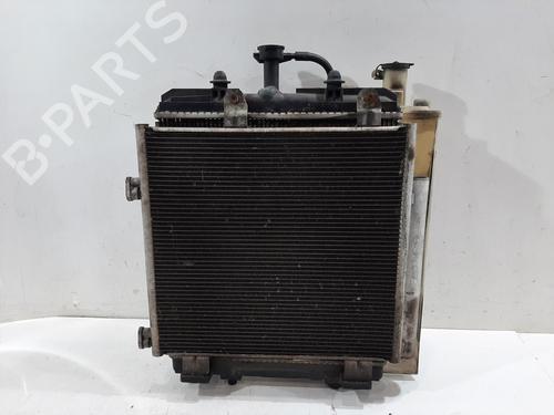 Kølerpakke TOYOTA AYGO (_B4_) 1.0 (KGB40) (69 hp) 26744573