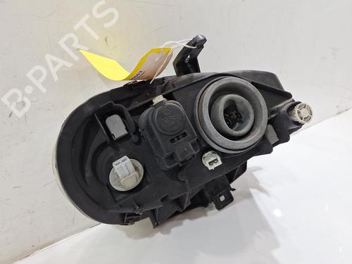 Left headlight CITROËN SAXO (S0, S1) 1.4 VTS | BP26796050C28 