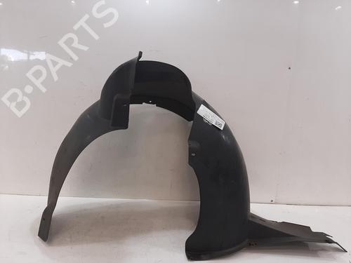 Used Wheel arch VW POLO V (6R1, 6C1) 1.2 (60 hp) 29297421