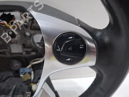 Steering wheel FORD TRANSIT V363 Van (FCD, FDD) 2.0 EcoBlue | BP40267665C49 - Image 6