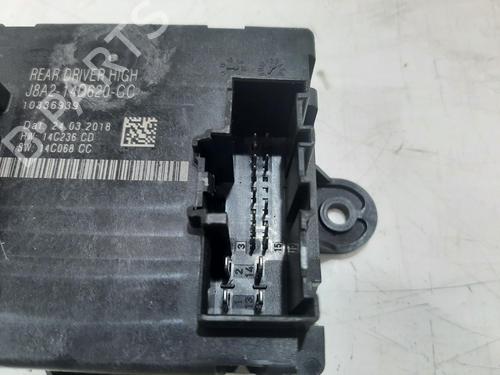 Computer JAGUAR I-PACE (X590) EV400 AWD | BP30495513M11