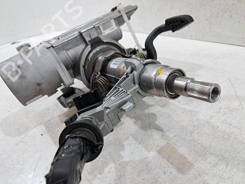 Steering column FIAT PUNTO (199_) 1.2 (199AXZ1A, 199BXZ1A) | BP33699341M21  - Image 6