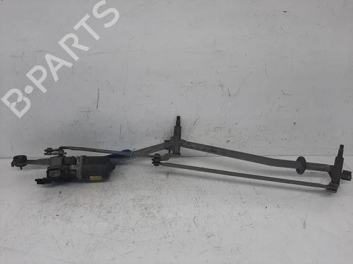 Used Front wiper motor CITROËN C3 I (FC_, FN_) 1.6 16V (109 hp) 26863929