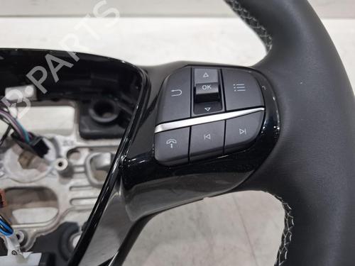 Steering wheel FORD KUGA III (DFK) 2.5 Duratec PHEV | BP40128360C49 - Image 5