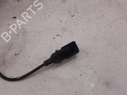 Right front steering knuckle JAGUAR I-PACE (X590) EV400 AWD | BP29581105M26 