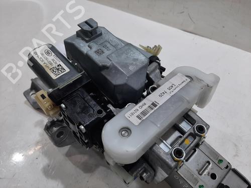 Steering column LAND ROVER RANGE ROVER IV (L405) 4.4 SDV8 4x4 | BP26859298M21 