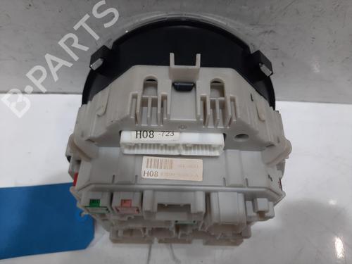 Instrument cluster TOYOTA AYGO (_B1_) 1.0 (KGB10_, KGB10R) | BP31009497C47 