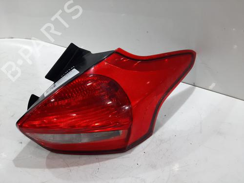 Right taillight FORD FOCUS III 1.5 EcoBoost | BP36530736C35 - Image 2