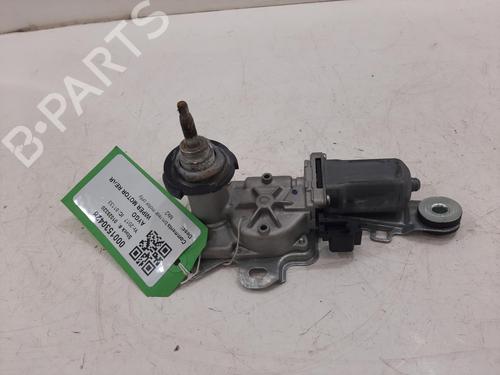 Rear wiper motor TOYOTA AYGO (_B4_) 1.0 (KGB40) | BP29471958M102 